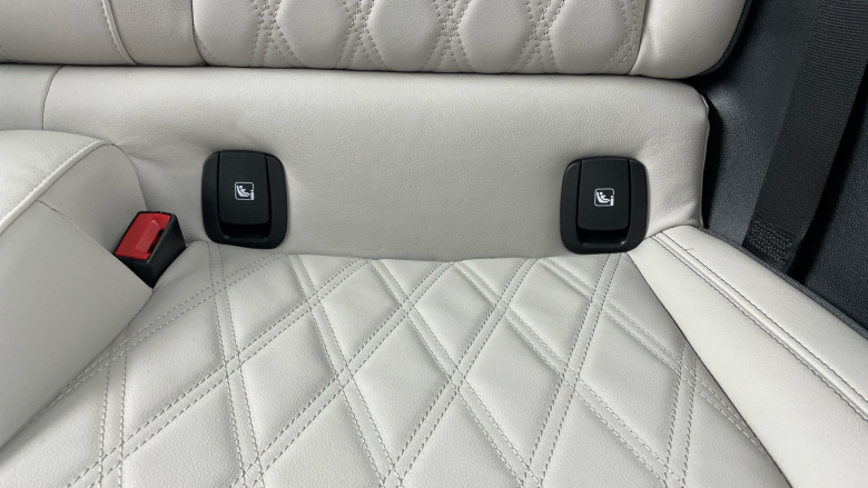 MINI Hatchback 2.0 Cooper S Exclusive 3dr Auto [Comfort Pack] Petrol Hatchback